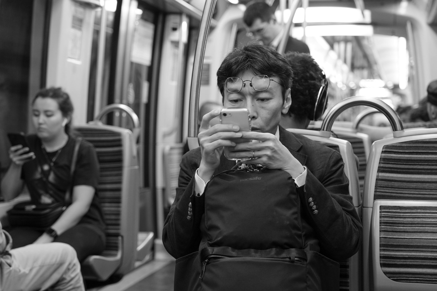 El impacto de la inteligencia artificial en la vida cotidiana actual